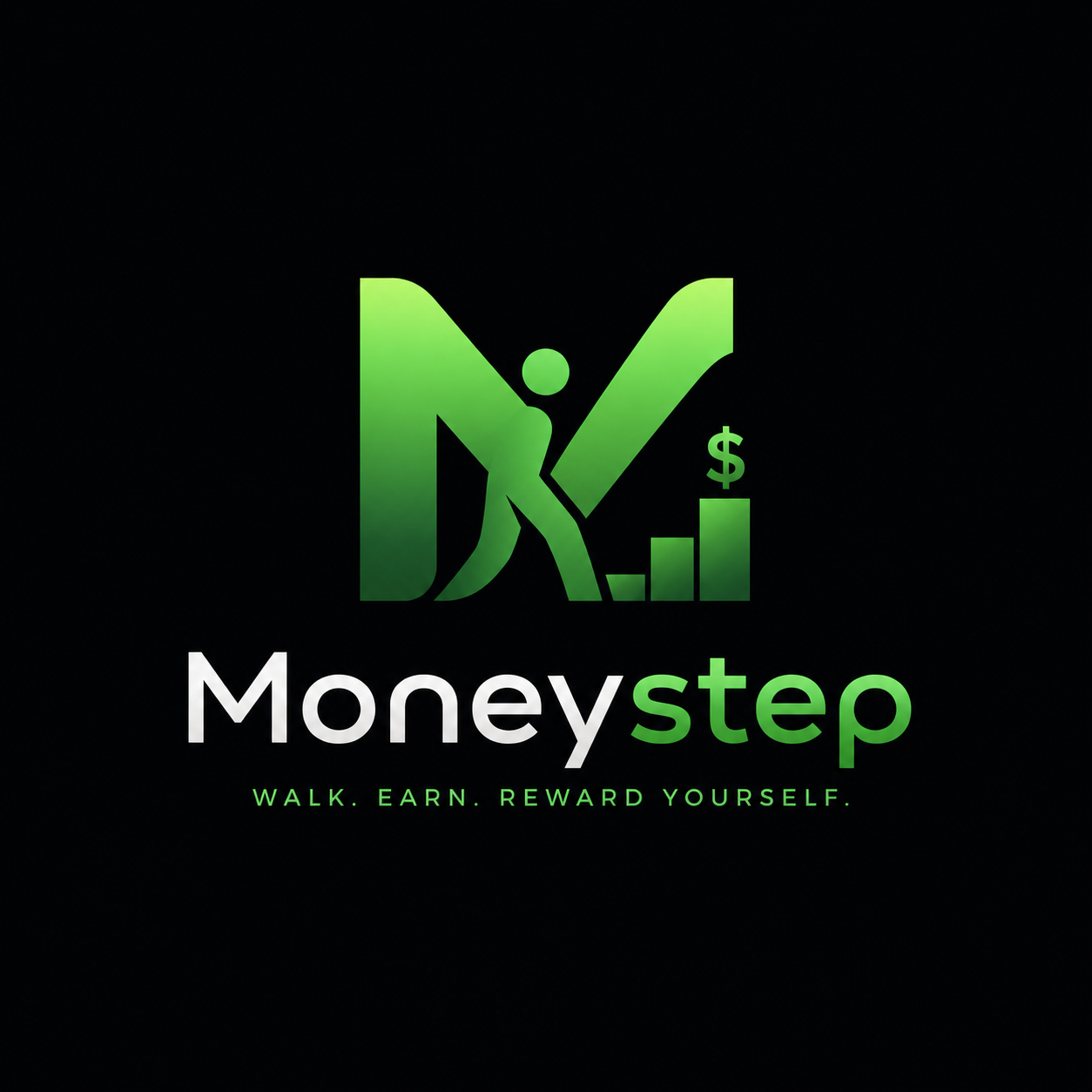 MoneyStep Logo